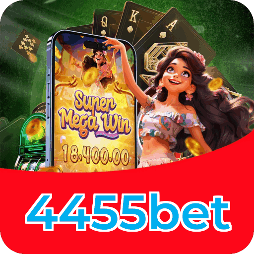 Login rápido no app 4455bet